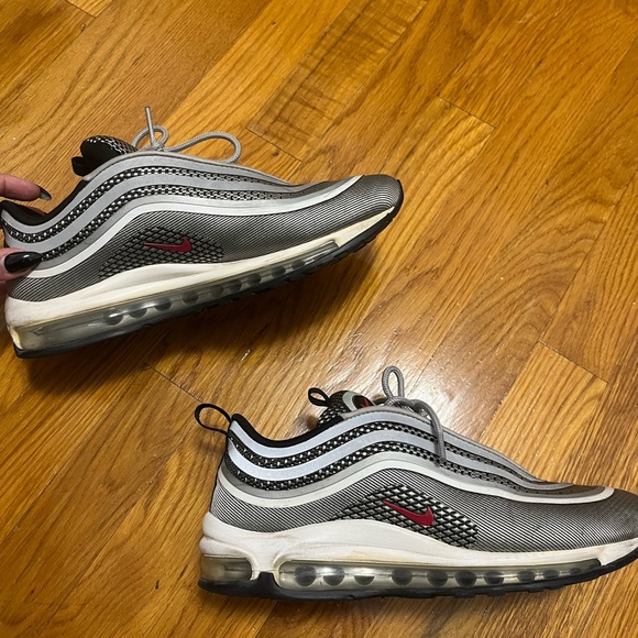 Air max - Picture 2 of 4